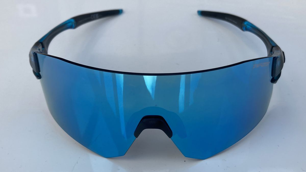 Tifosi Rail Sunglasses review | BikePerfect