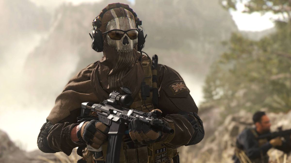 Xbox Has Confirmed That Call Of Duty Will Stay On PlayStation With All  Current Agreements Kept