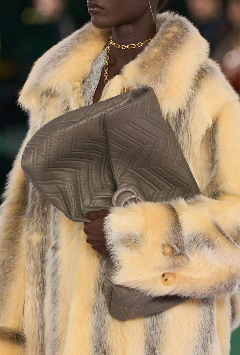 Gucci clp F25 090.