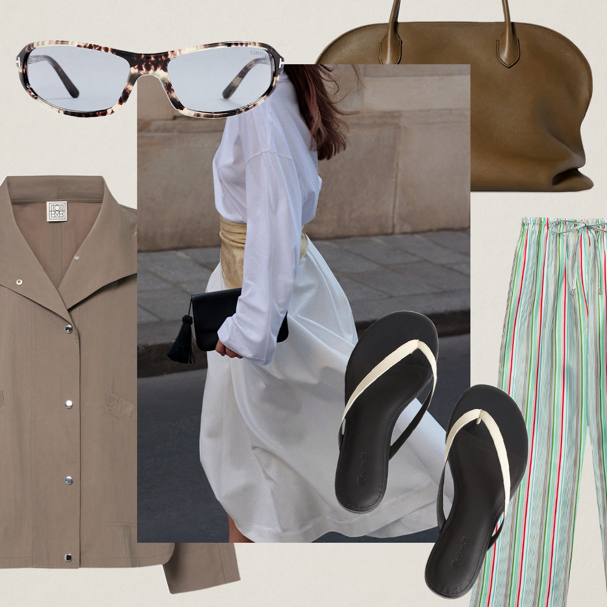 Not Messing Around-I'm a Shopping Director, and These Are the Chic Staples I Know Other Fashion People Will Like