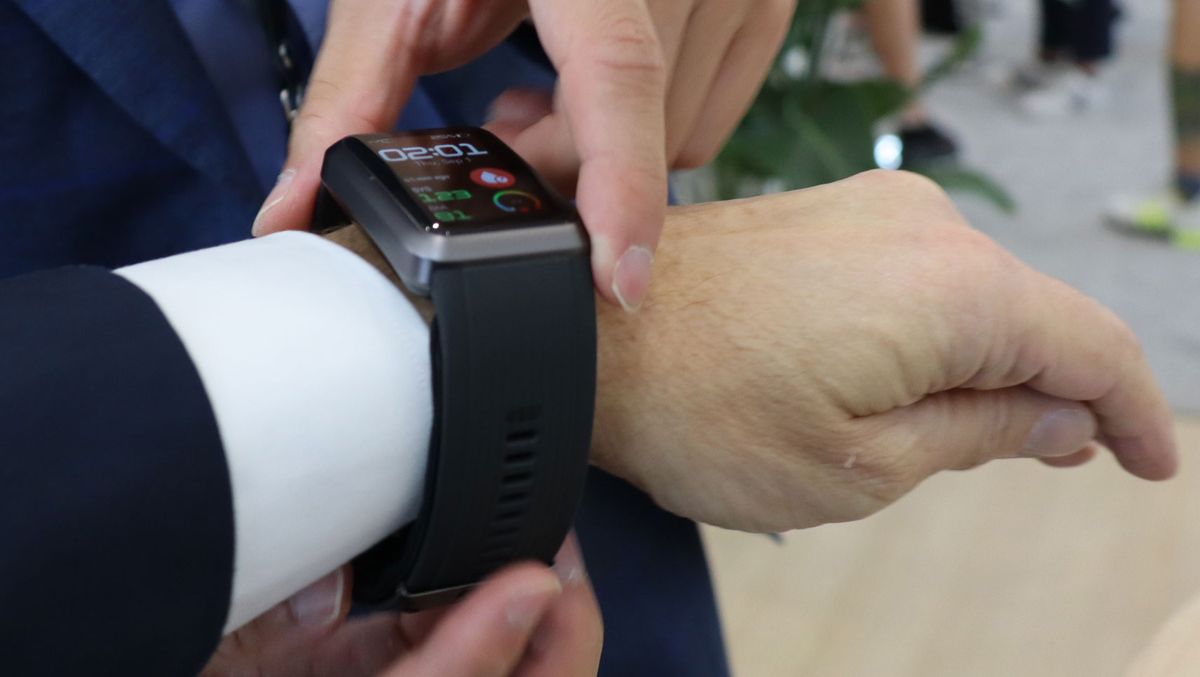 I Took My Blood Pressure With A Smartwatch And I Want To Do It Again i-took-my-blood-pressure-with-a-smartwatch-and-i-want-to-do-it-again