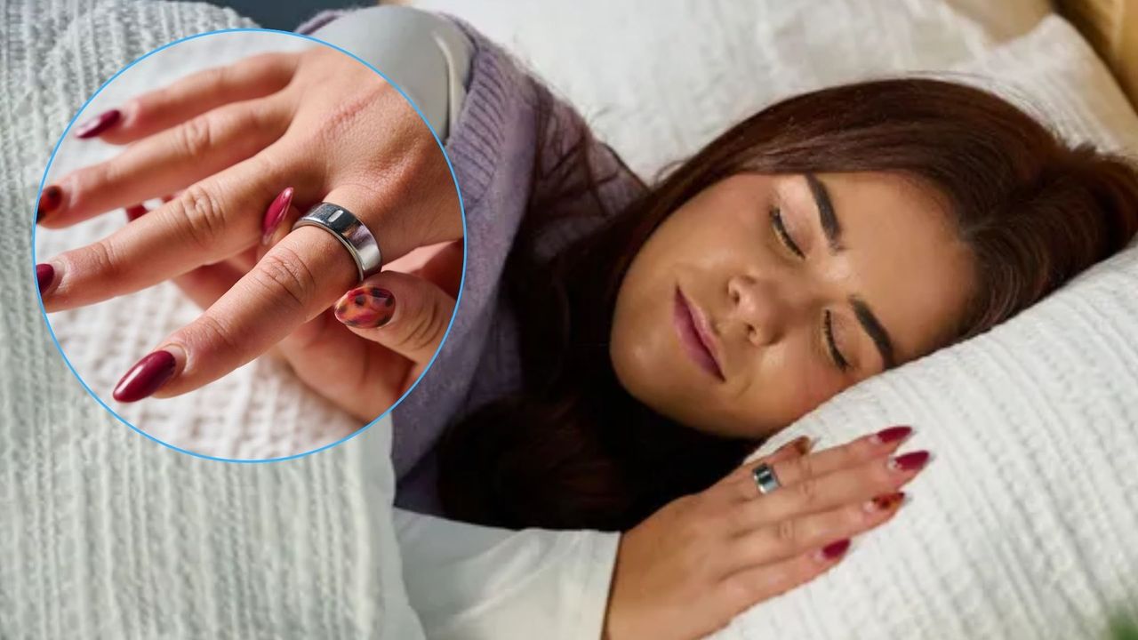 I’ve worn my Oura Ring every day for over a year — 3 surprising things this top tracker has taught me about my sleep