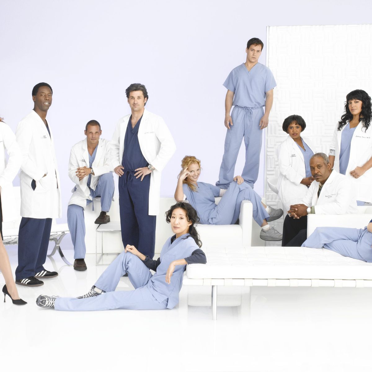 1200px x 1200px - Grey's Anatomy Cast Drama Behind the Scenes - Every Grey's Anatomy Cast  Feud, Firing and Dramatic Moment On Set | Marie Claire