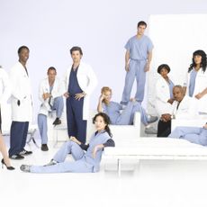 Grey's Anatomy