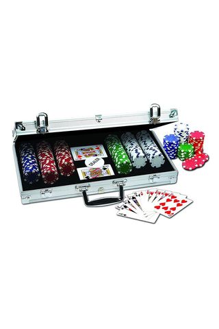 Trademark Poker Poker Chip Set