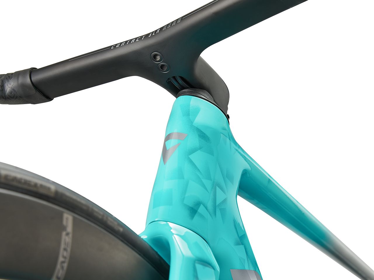Giant propel
