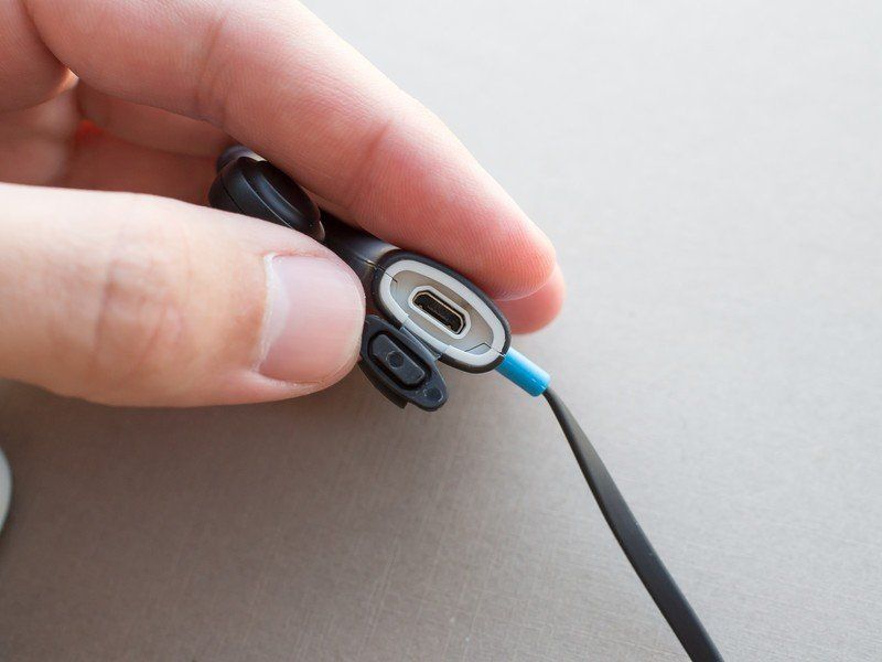 Blueant Pump HD Sportbuds