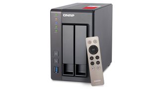 Best NAS drive: QNAP TS-251+ NAS drive