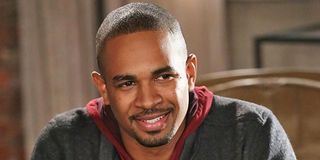 Damon Wayans Jr. FX Singularity