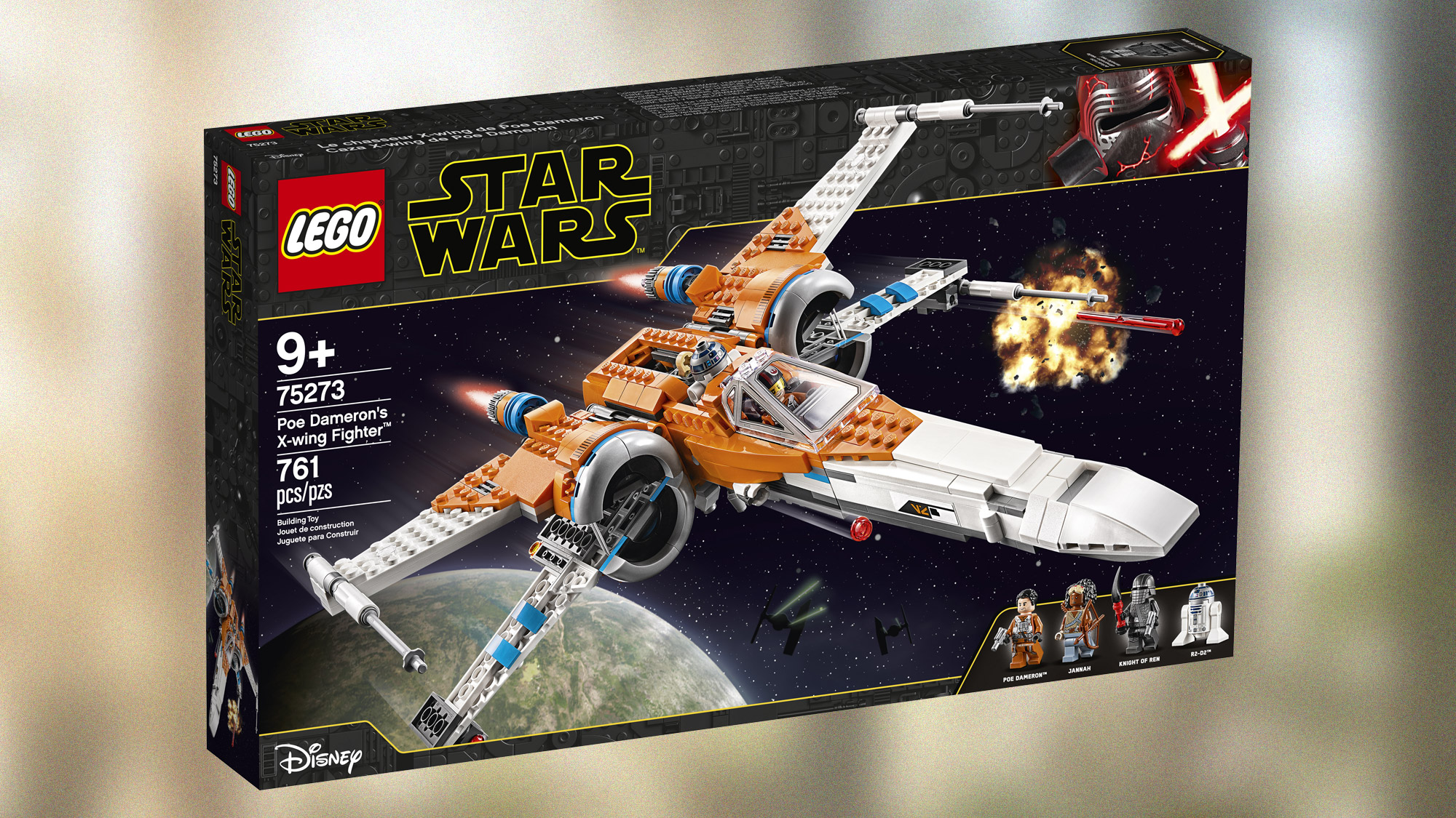 upcoming lego star wars sets
