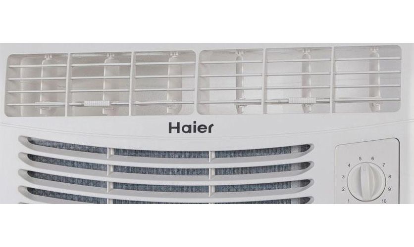 Haier HWF05XCRL Window Air Conditioner Review Pros and Cons Top