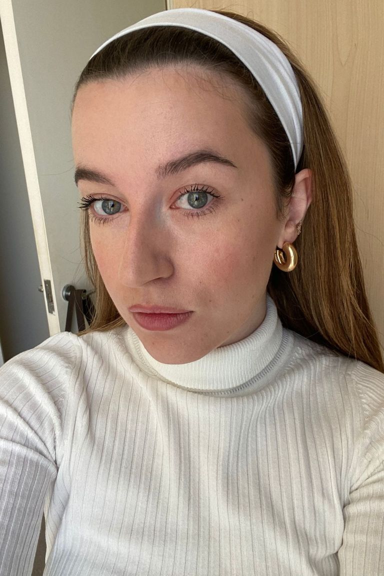 I tried every Estée Lauder foundation and there was one clear winner