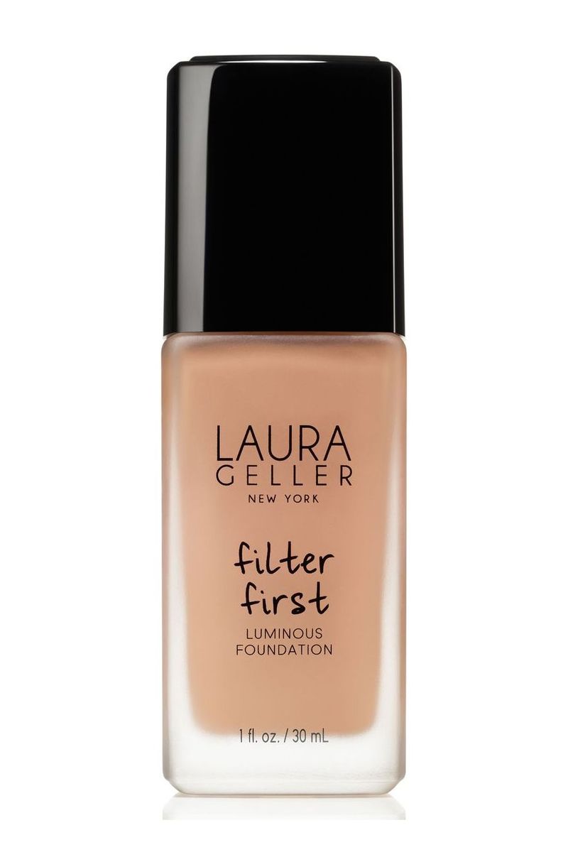LAURA GELLER Filter First Luminous Foundation