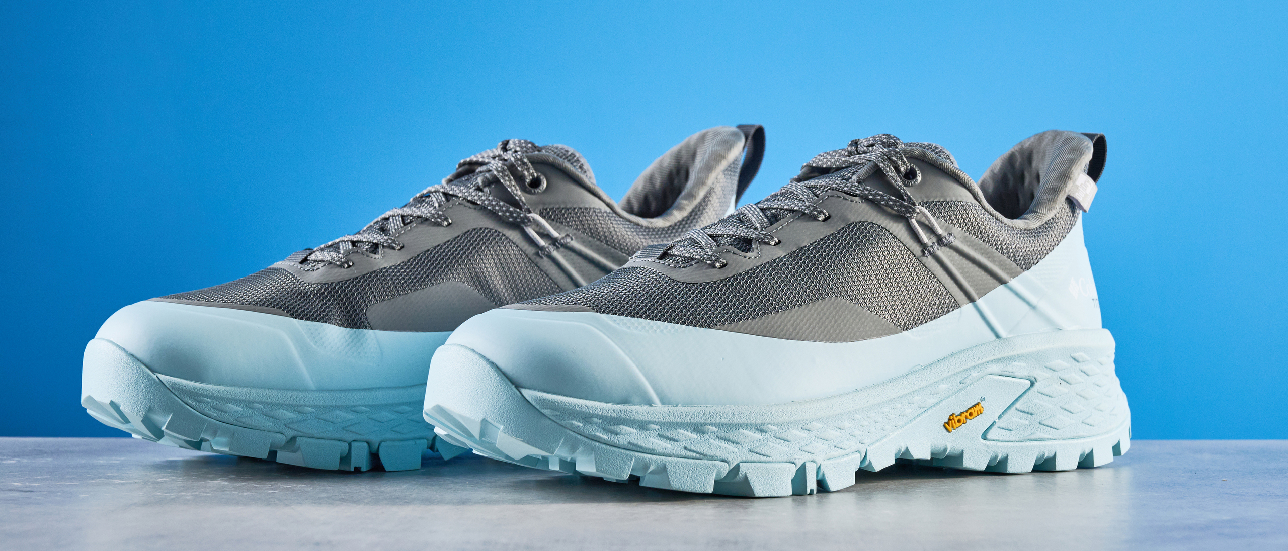 Columbia Tellurix Titanium OutDry waterproof hiking boots