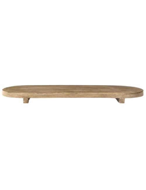 Rounded Edge Bath Caddy