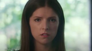 Anna Kendrick in A Simple Favor.