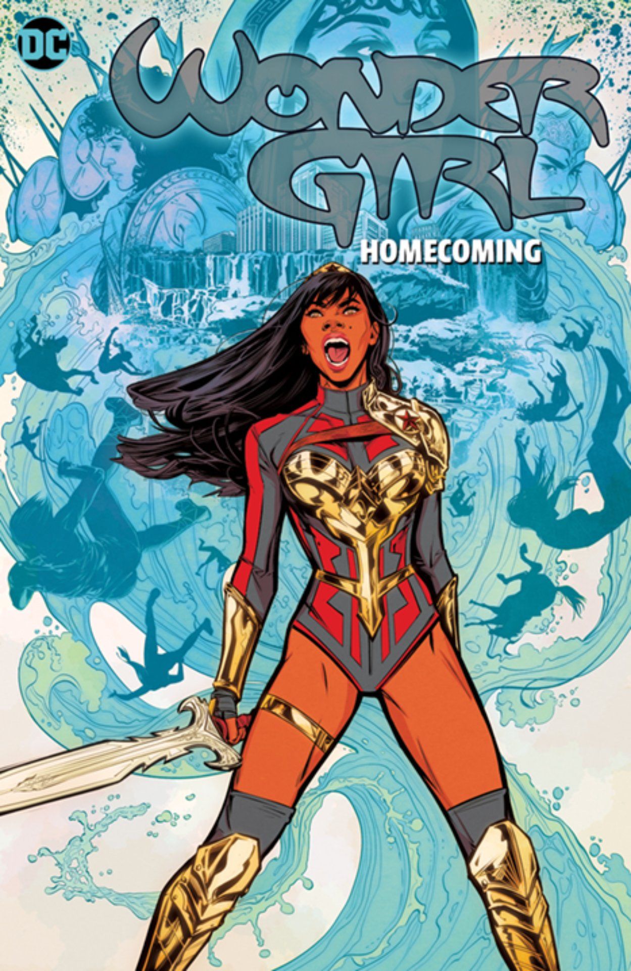 DC July 2022 solicitations