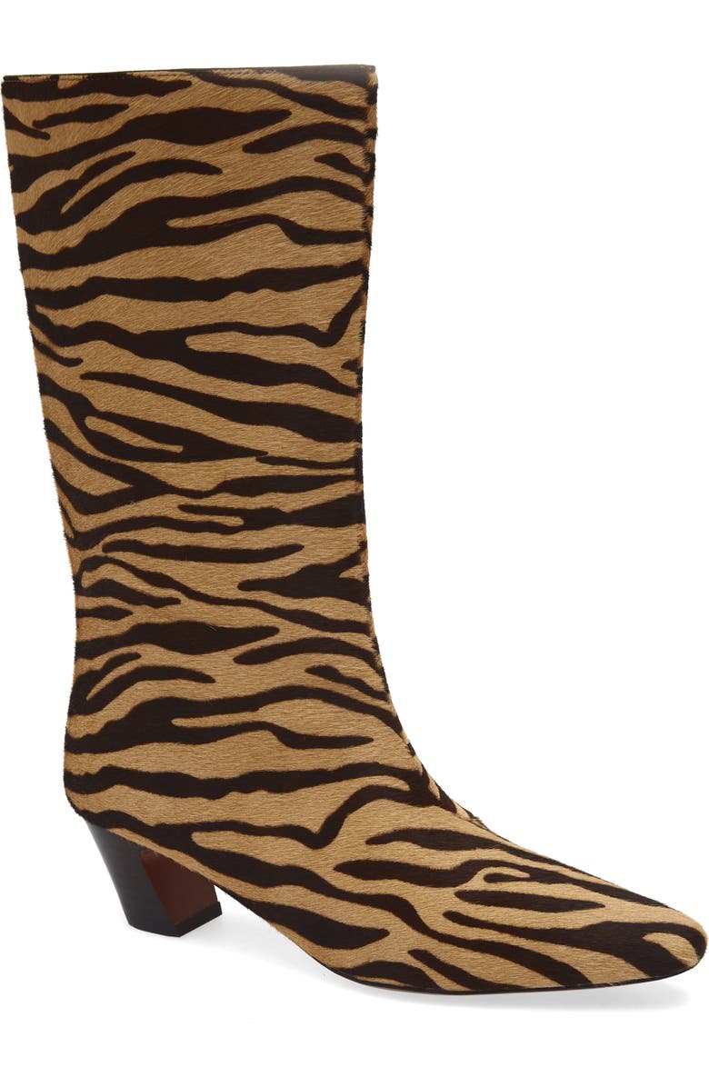 Cleo Bootie