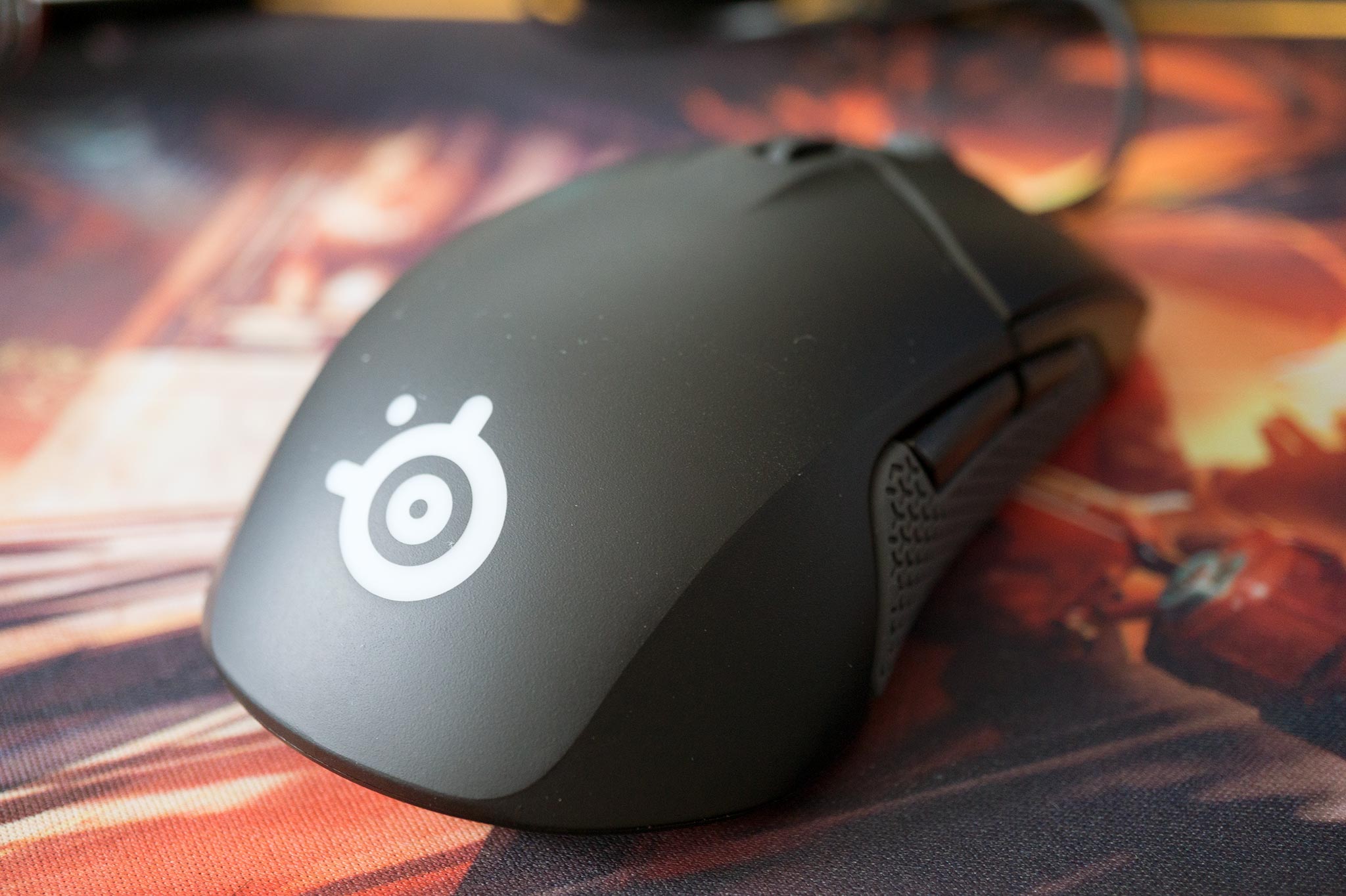 Steelseries Arena 9 Купить