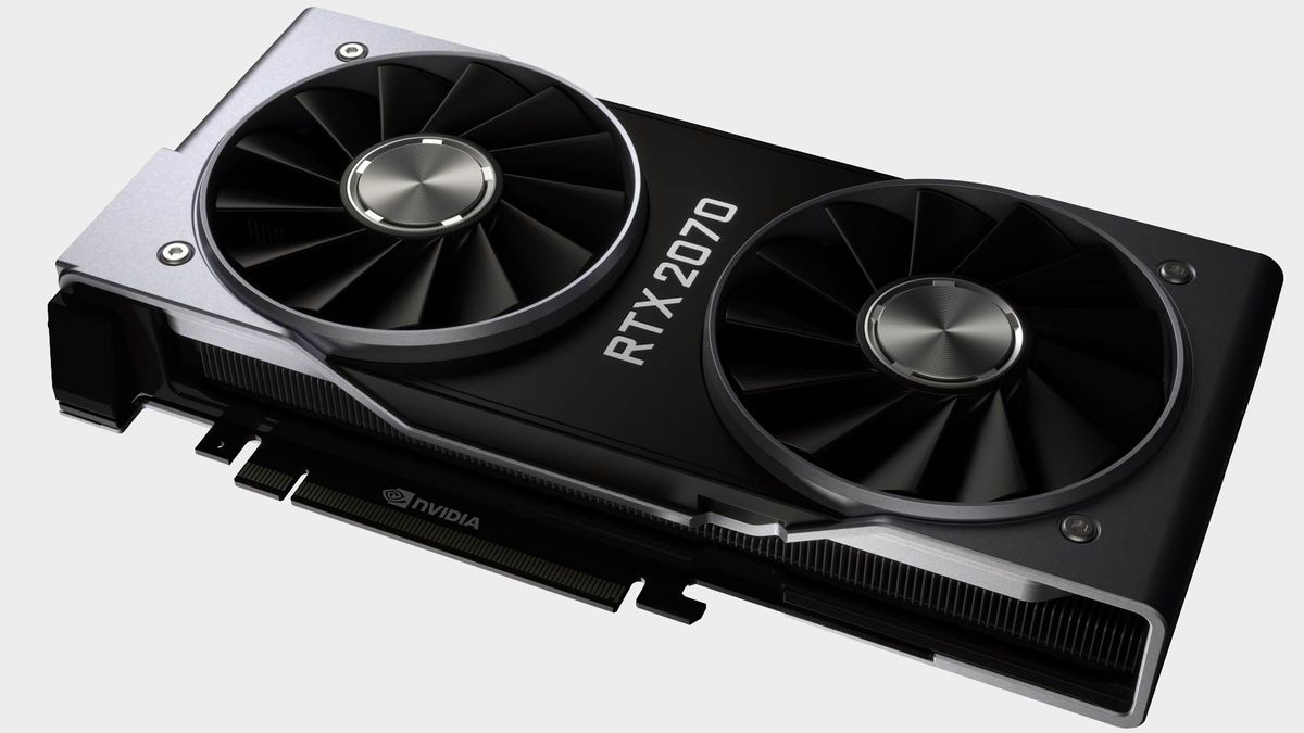 aldrig Korea Ejendommelige Best Nvidia GeForce RTX 2070 deals of 2019 | PC Gamer