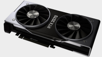 MSI Geforce RTX 2070 8GB graphics card | $430 (save $70)