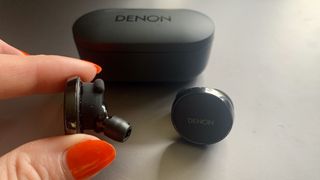 Denon PerL Pro 