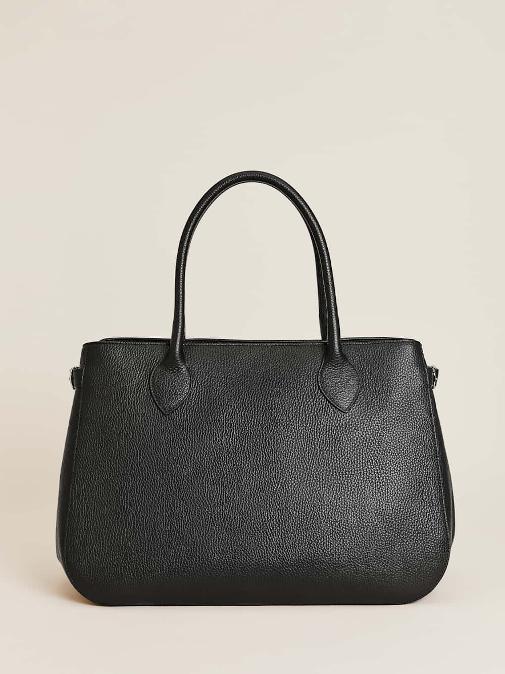Oversized Patrizia Bag