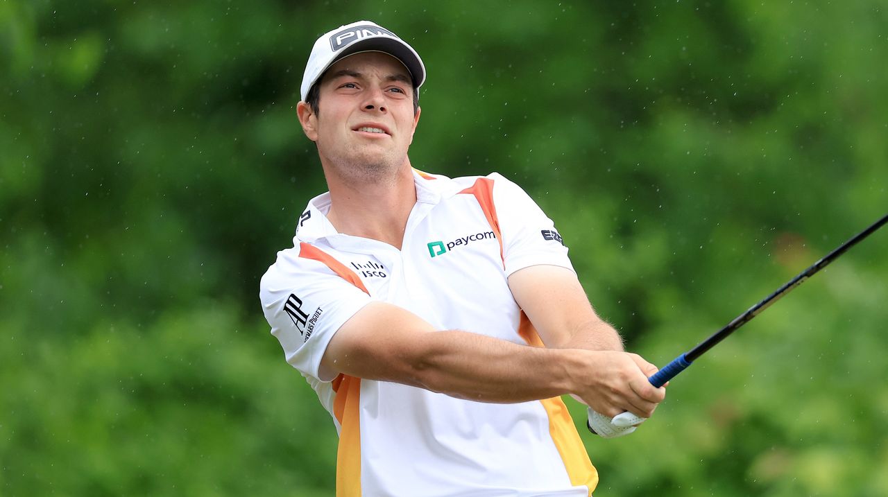 What Is Viktor Hovland’s Net Worth?