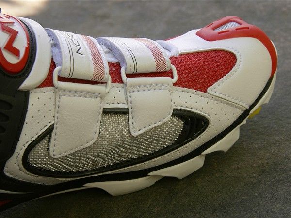 Construction quality is top-notch and the shoes have proven durable over months of abuse