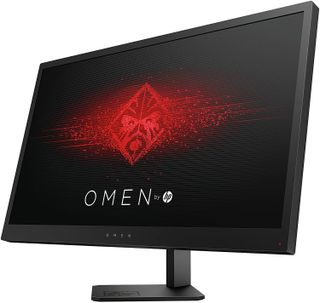 HP Omen Monitor