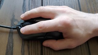 MSI Clutch GM30