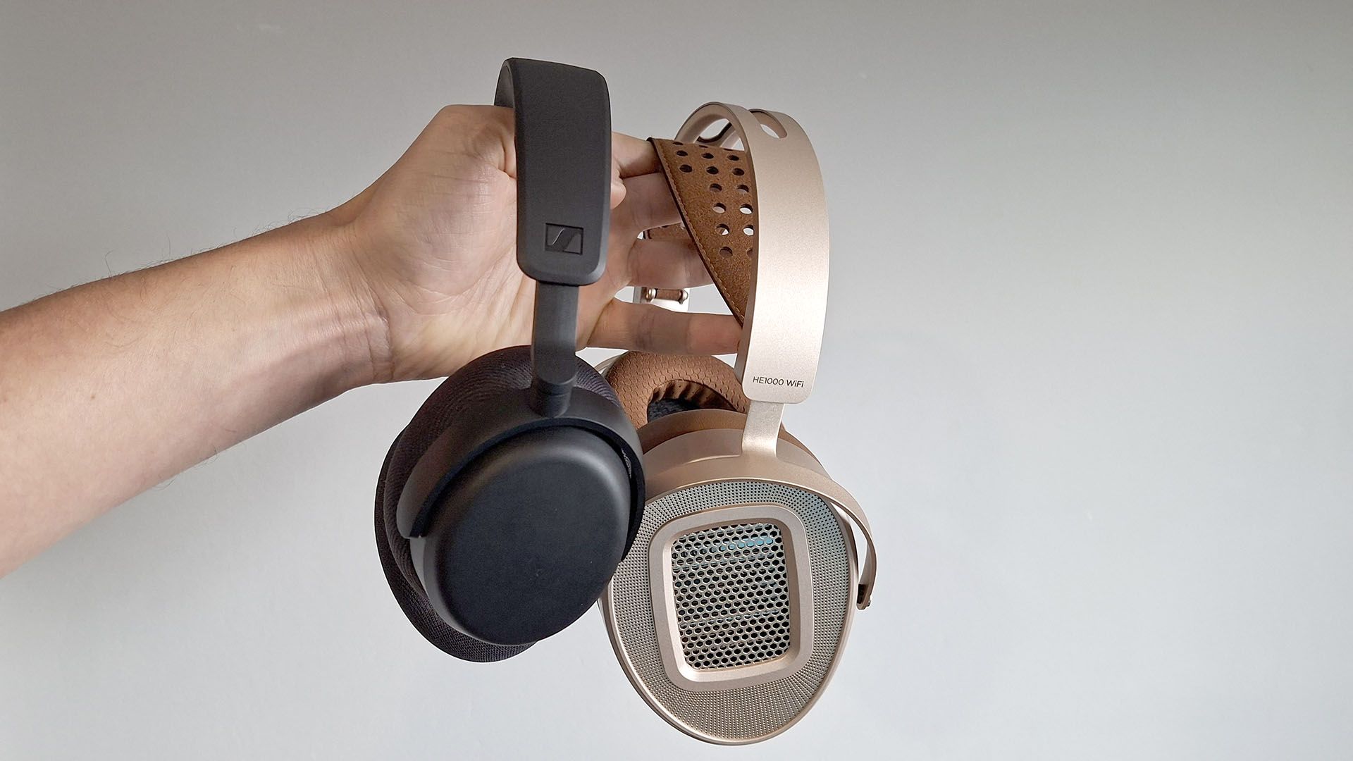 t3.com - Andrew Williams - 3 of the best wireless home hifi headphones - options for all budgets