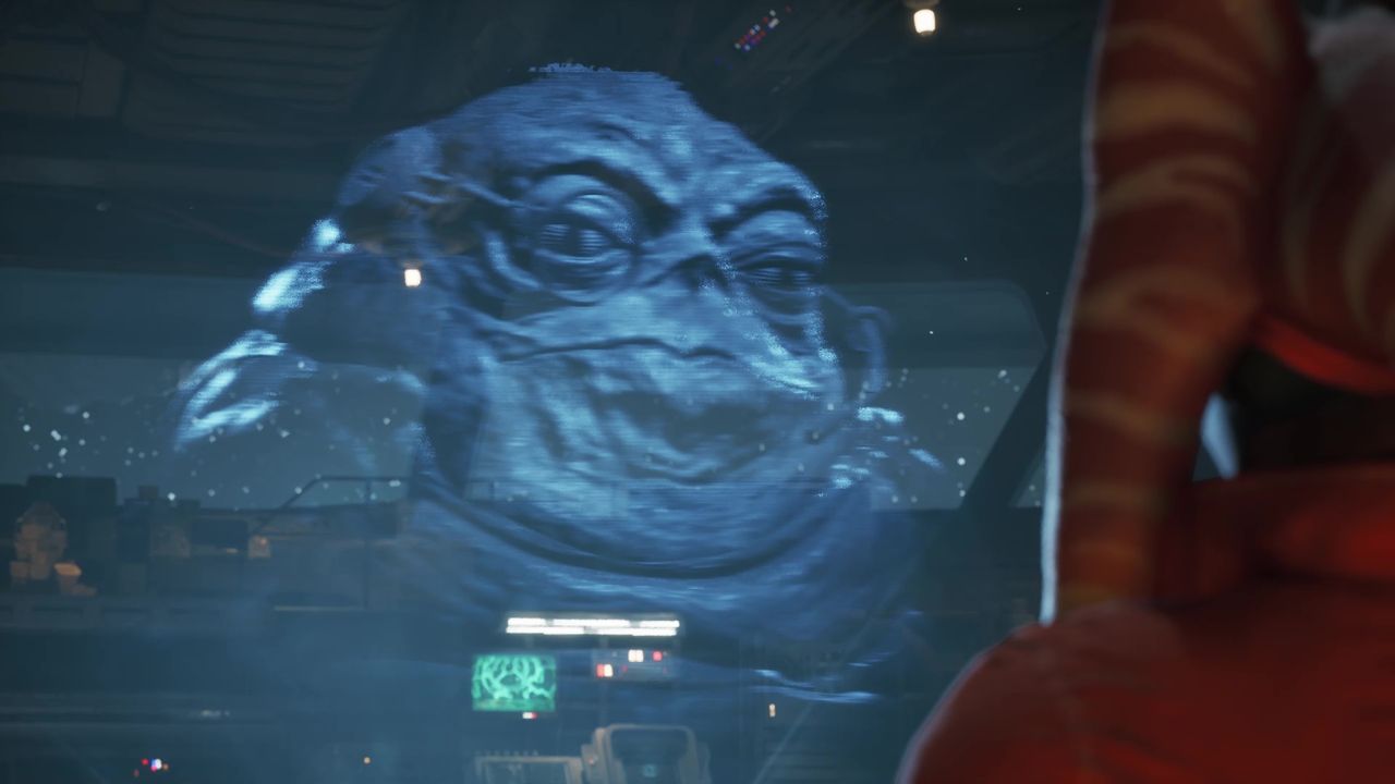 How to pay the debt in Star Wars Zero Company