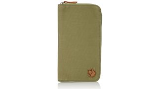 Fjallraven Travel Wallet 