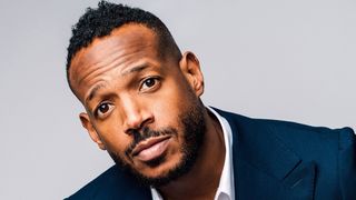 Marlon Wayans Starz