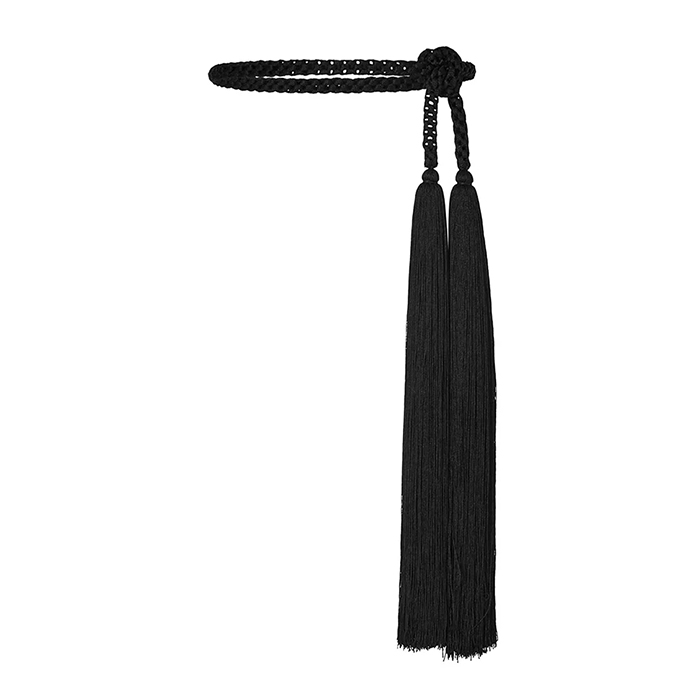 Attersee, Tassel Belt