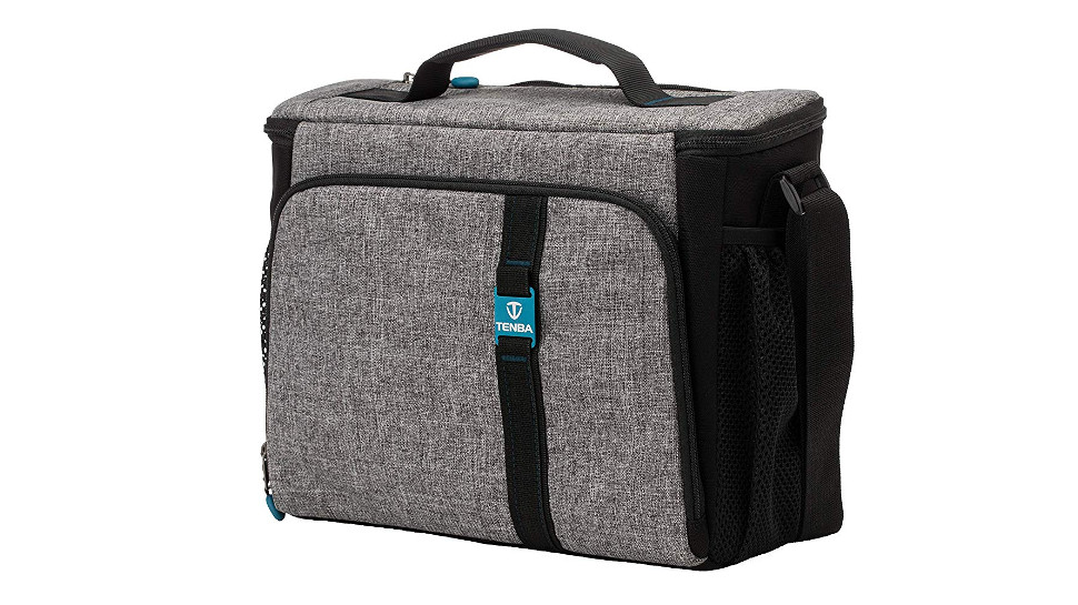 Best camera bags and cases: Tenba Skyline 13