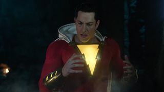 Shazam!