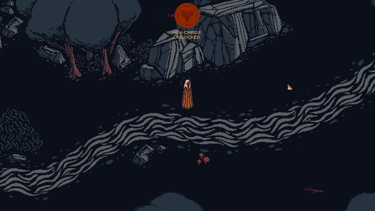 11 bit studios and The Outer Zone reveal 'Death Howl', a deckbuilding tactical soulslite and open world, Nordic-inspired gameplay.