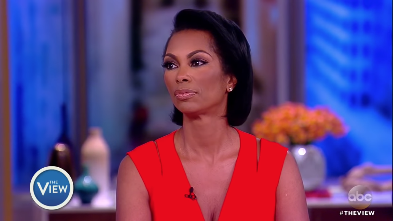 Harris Faulkner.