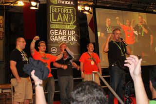 Prizes Galore!