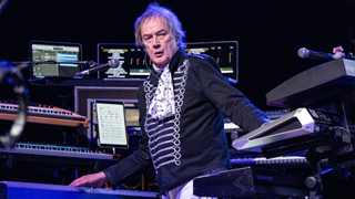 Geoff Downes