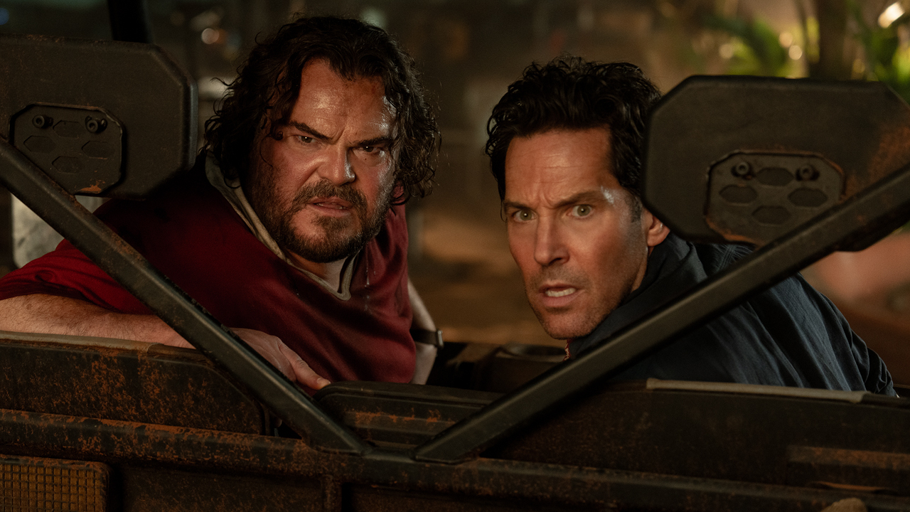 ॲनाकोंडा कास्ट