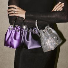 jimmy choo party bags