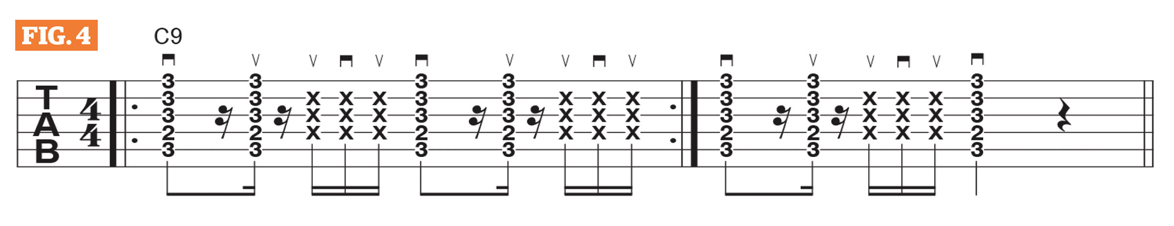 GWM594 Cory Wong Lesson