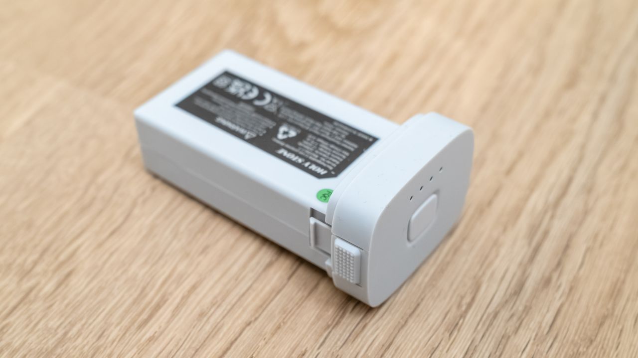 Holy Stone HS900 smart battery