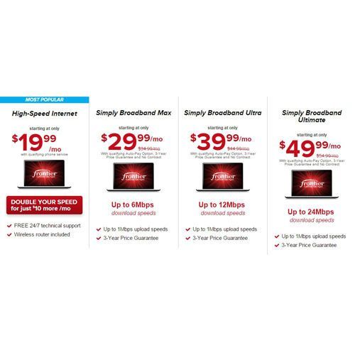 Frontier Review Pros Cons And Verdict Top Ten Reviews