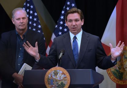 Ron DeSantis