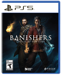 Banishers: Ghosts Of New Eden$59.99$39.99 at AmazonSave $20