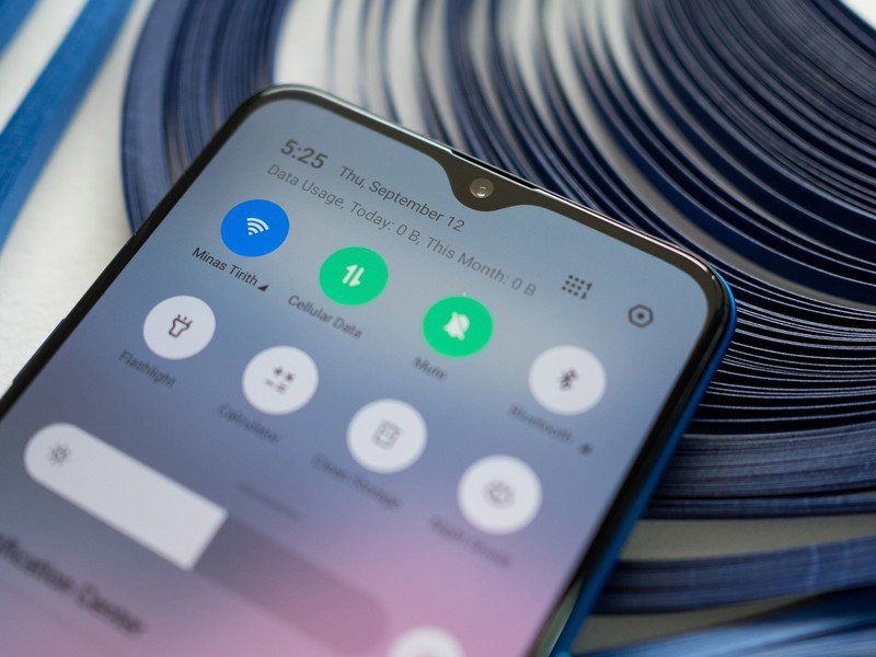 Realme XT review